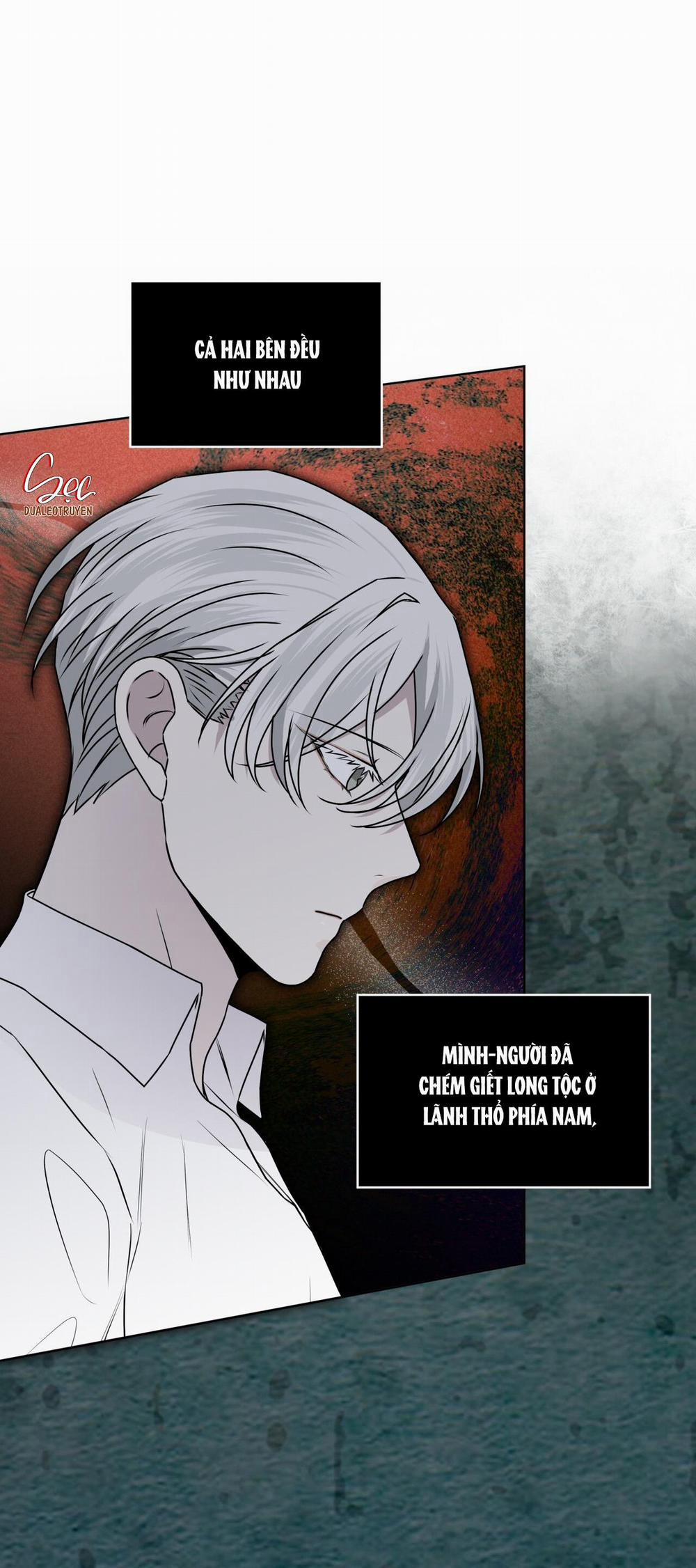 Rừng Biển 46 trang 6