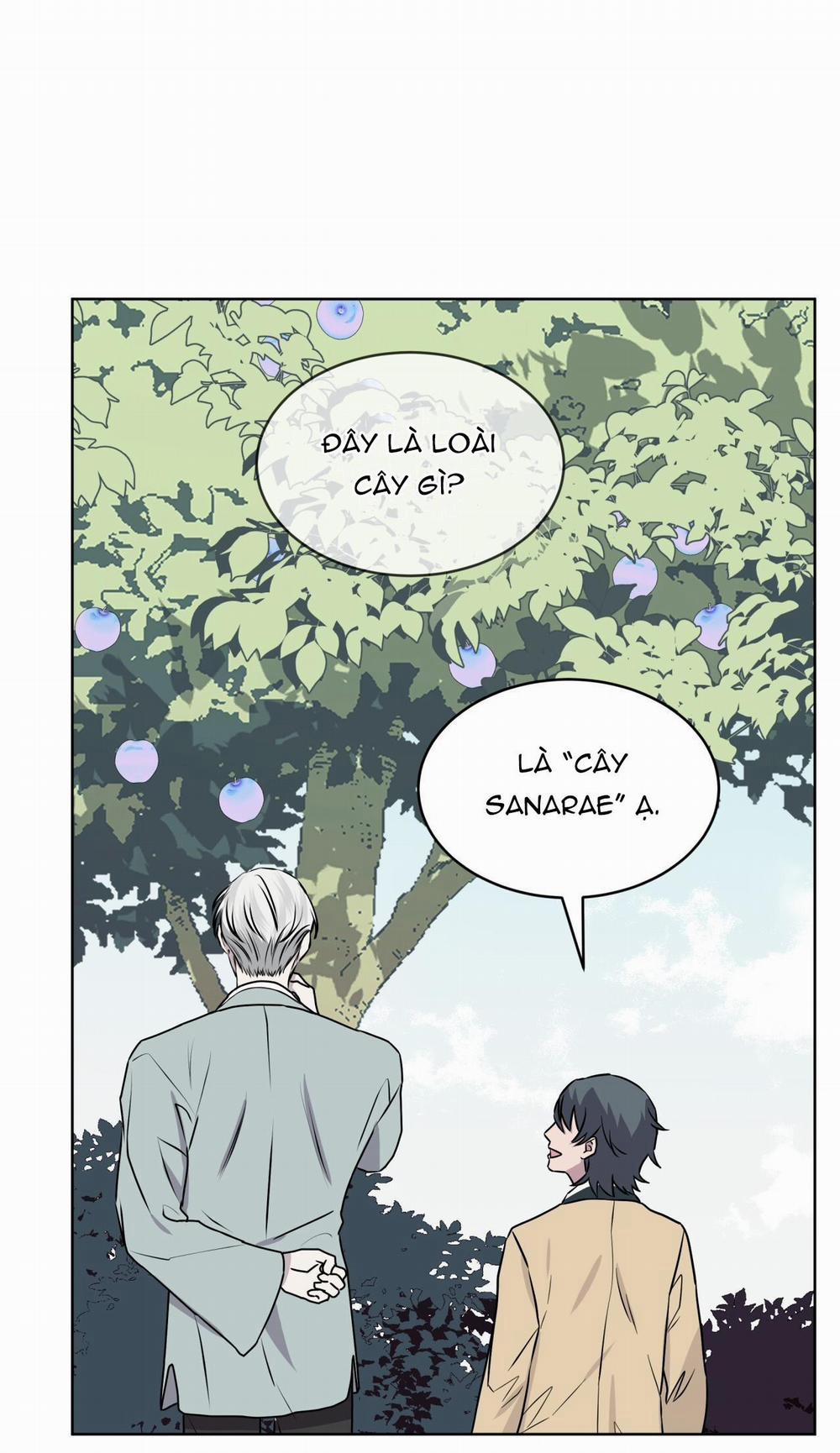 Rừng Biển 46 trang 61