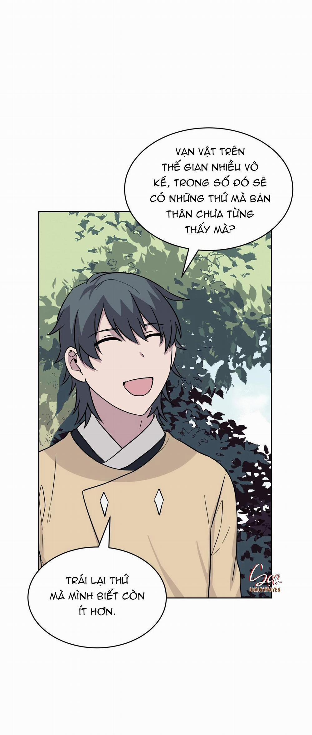 Rừng Biển 46 trang 64