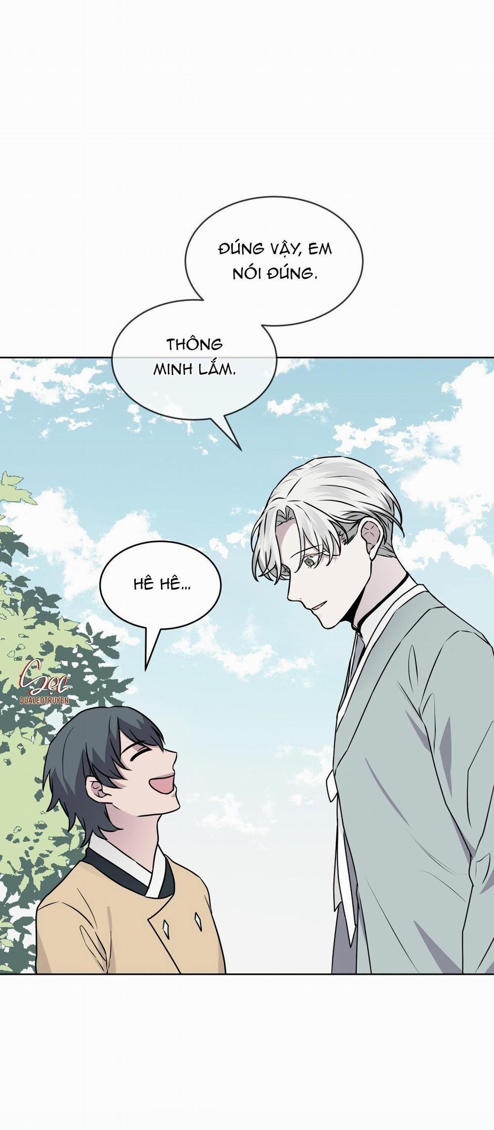 Rừng Biển 46 trang 66