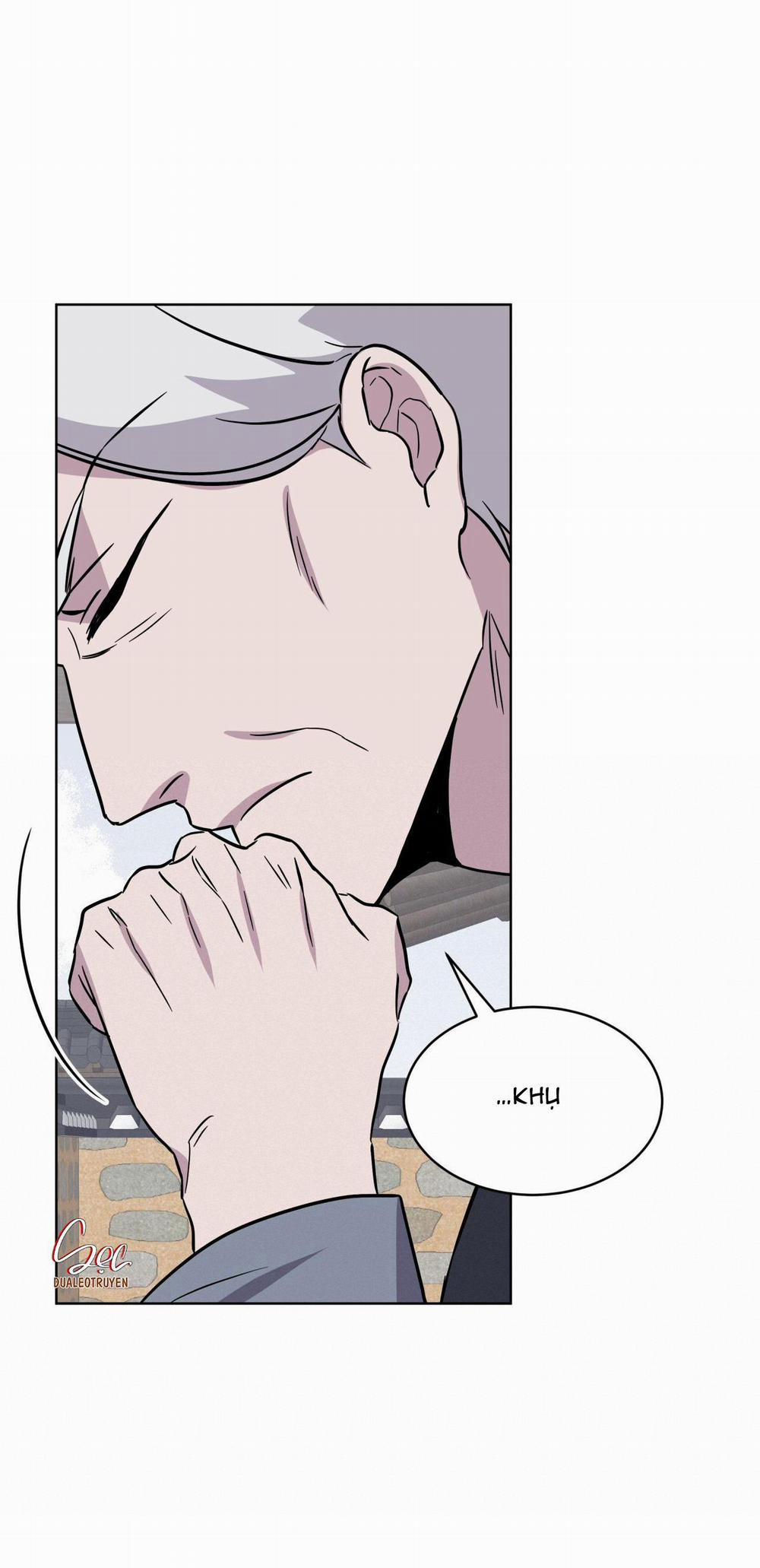 Rừng Biển 46 trang 9