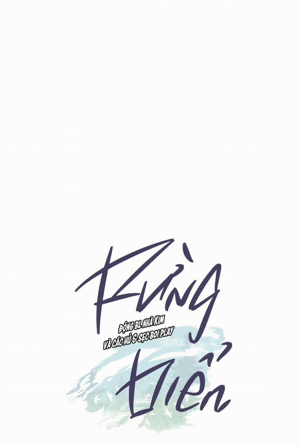 Rừng Biển 47 trang 11