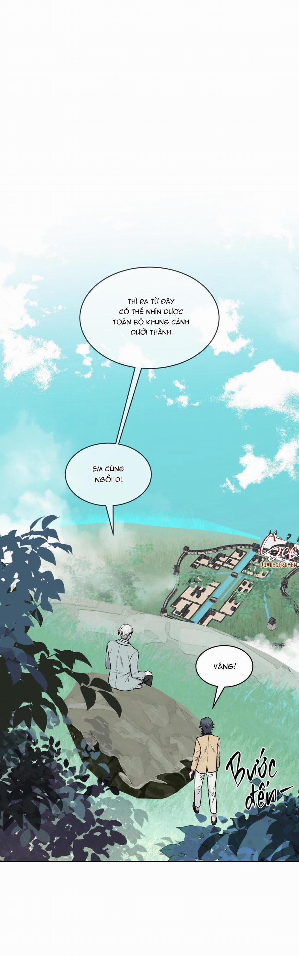 Rừng Biển 47 trang 13