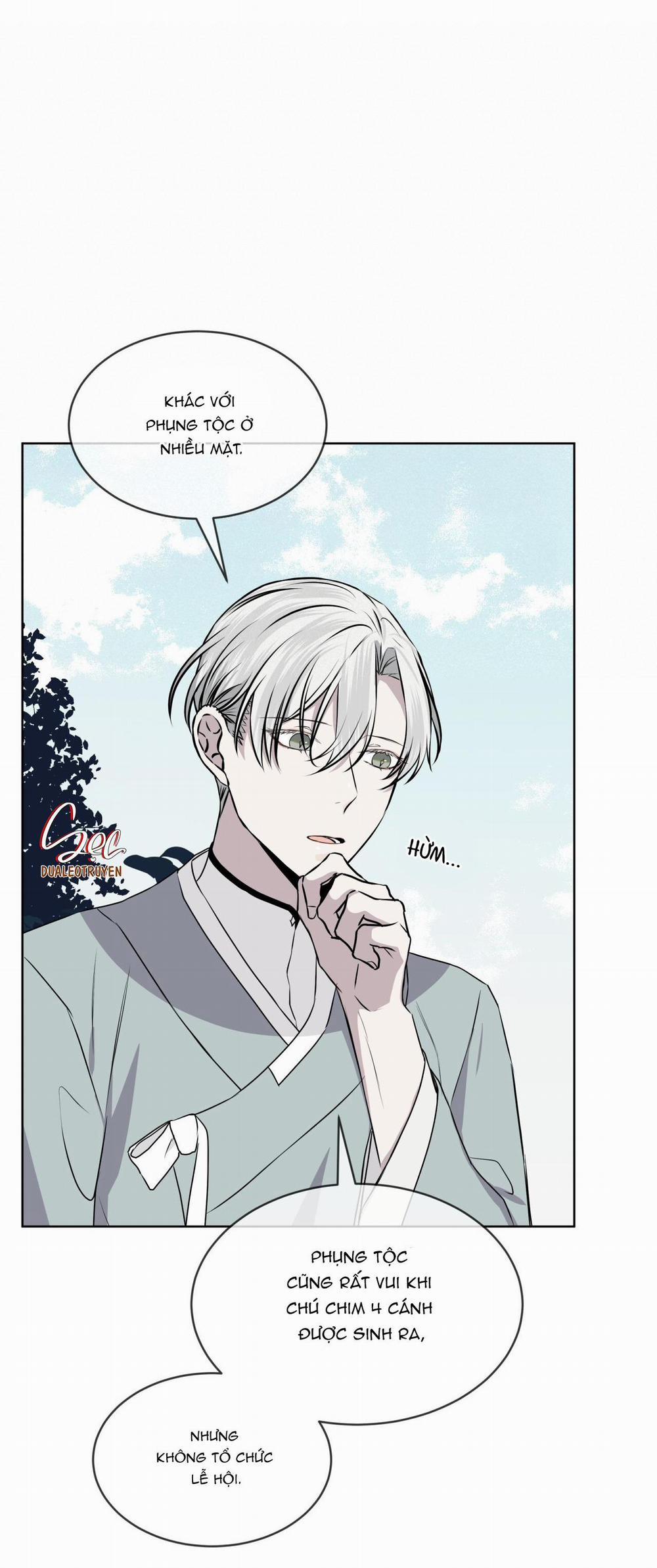 Rừng Biển 47 trang 17