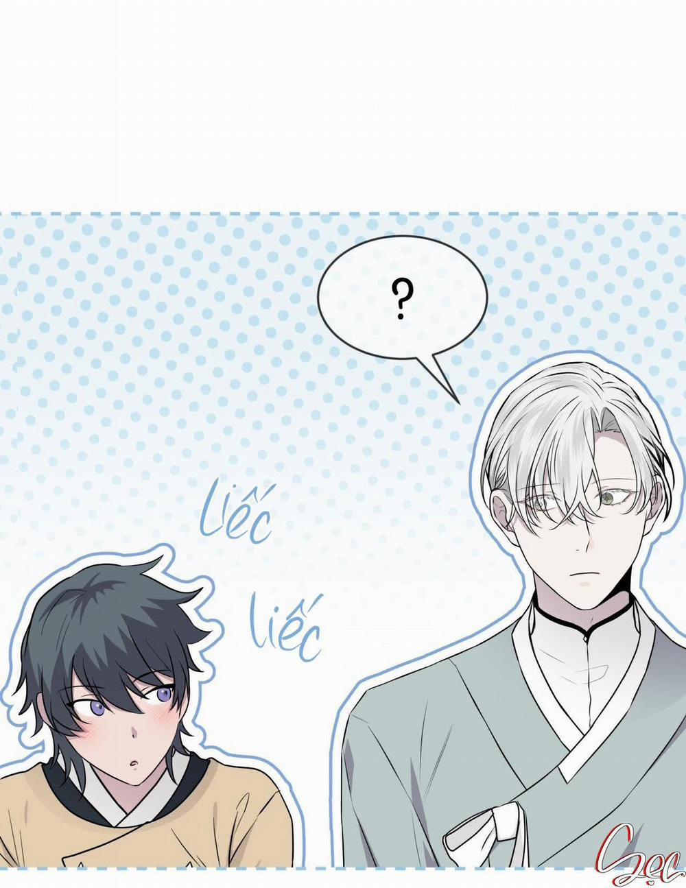 Rừng Biển 47 trang 19