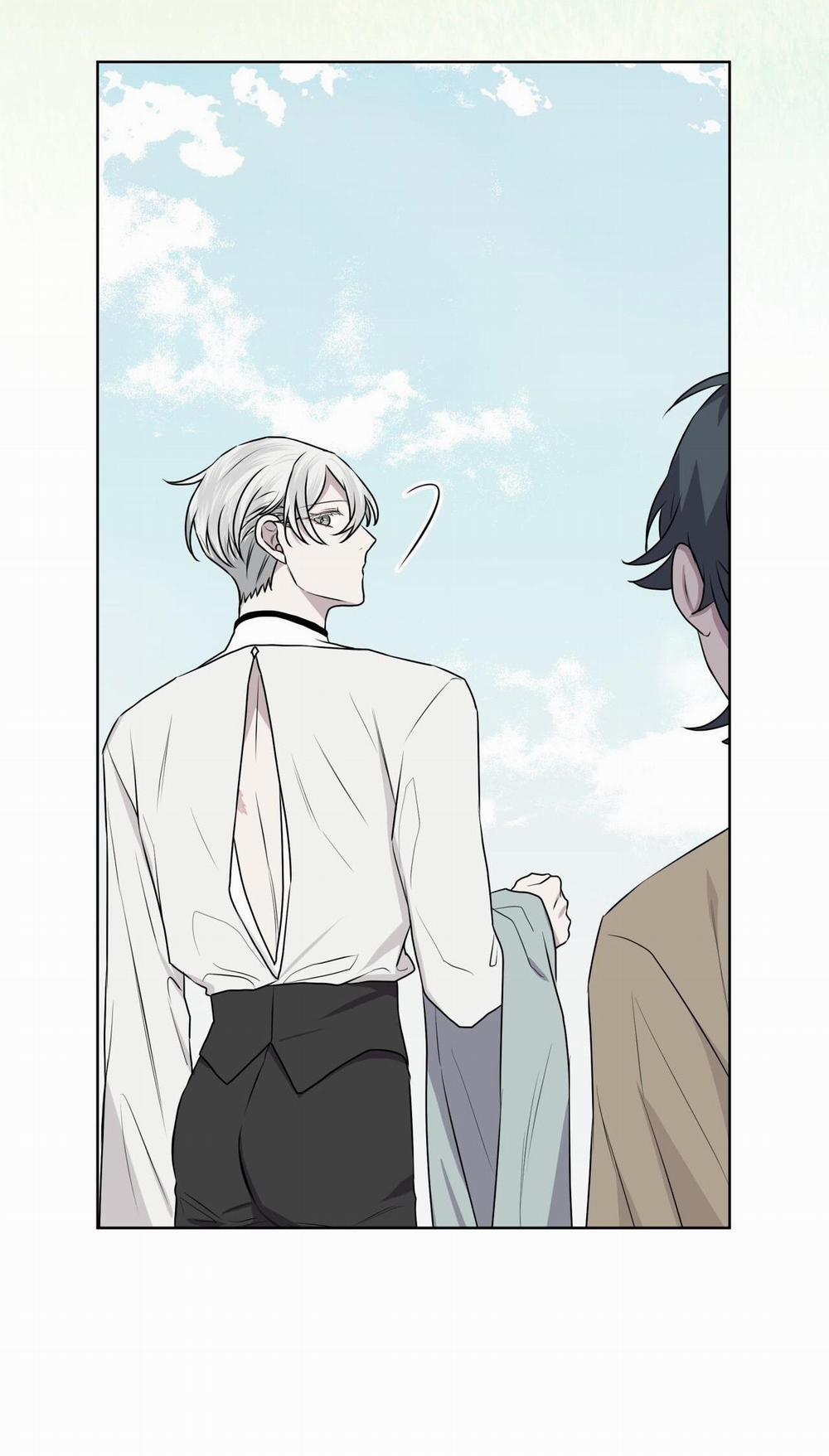 Rừng Biển 47 trang 31