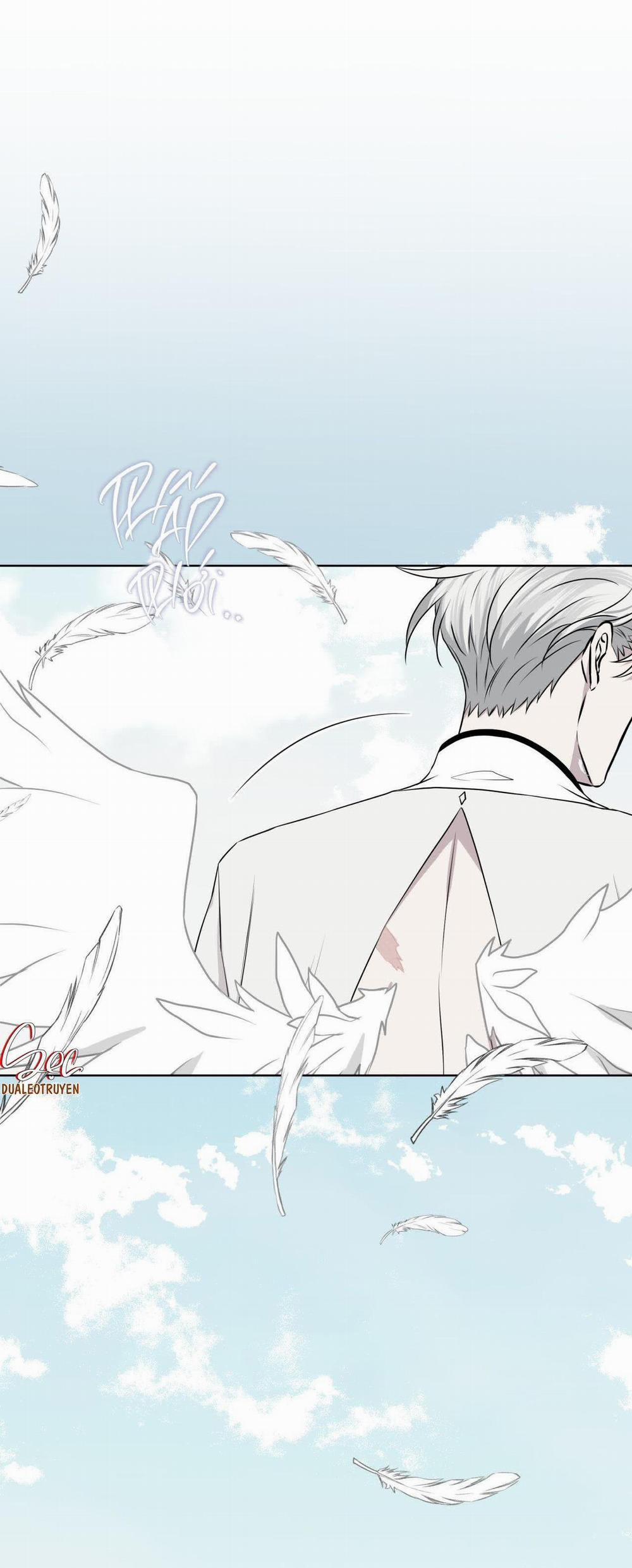 Rừng Biển 47 trang 32