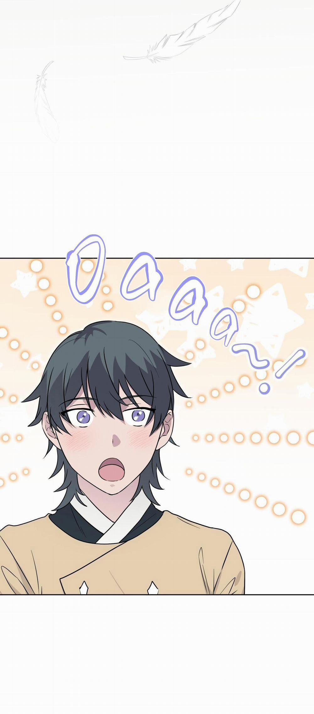 Rừng Biển 47 trang 34