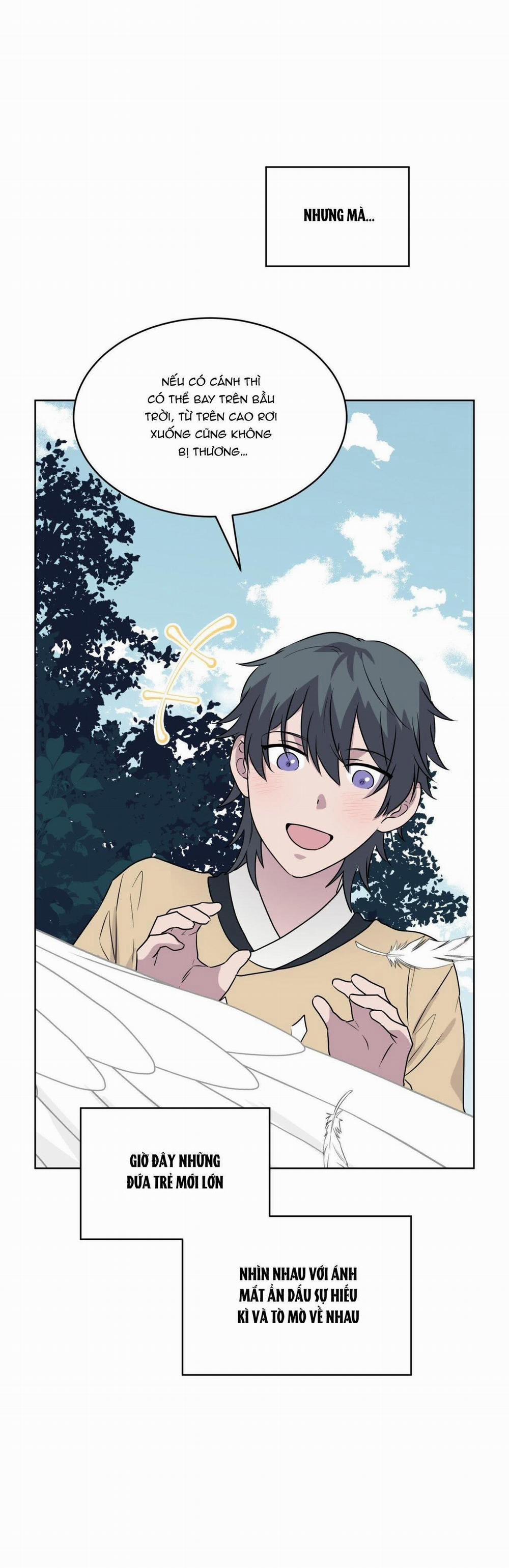 Rừng Biển 47 trang 39