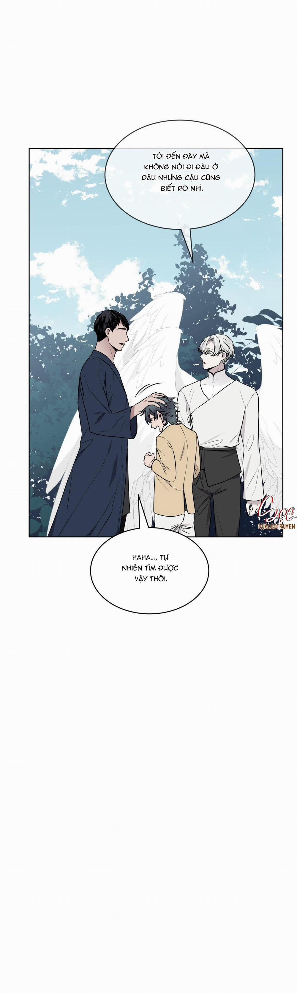 Rừng Biển 47 trang 47