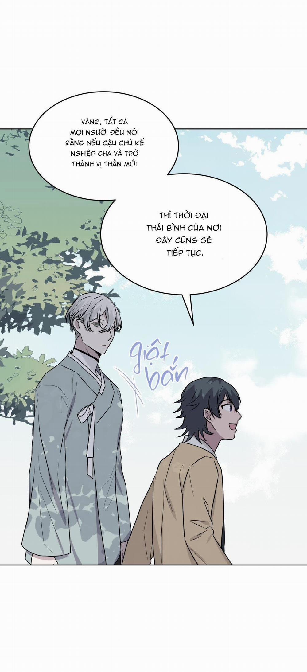 Rừng Biển 47 trang 5