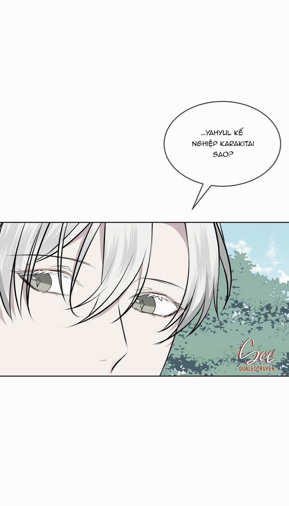 Rừng Biển 47 trang 6