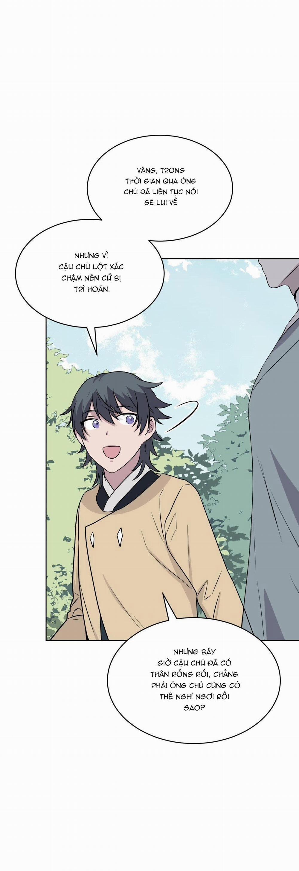 Rừng Biển 47 trang 7