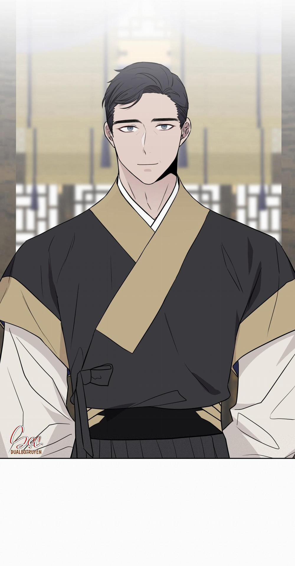 Rừng Biển 48 trang 10