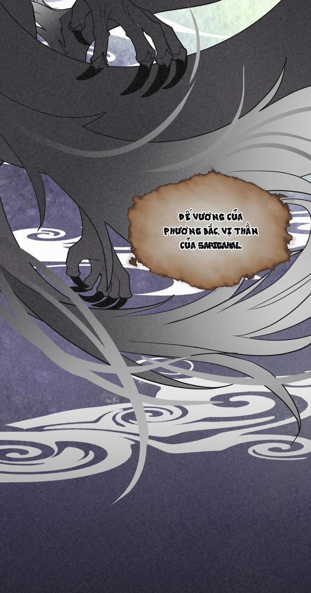 Rừng Biển 48 trang 14