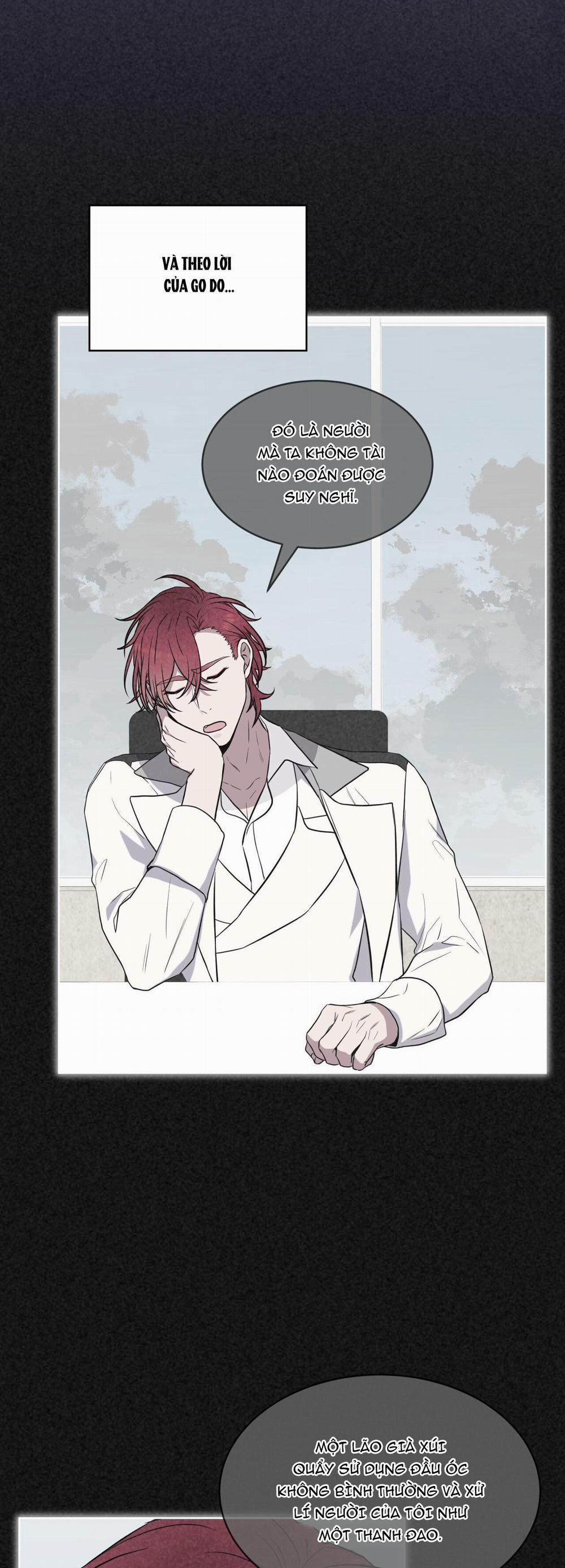 Rừng Biển 48 trang 15