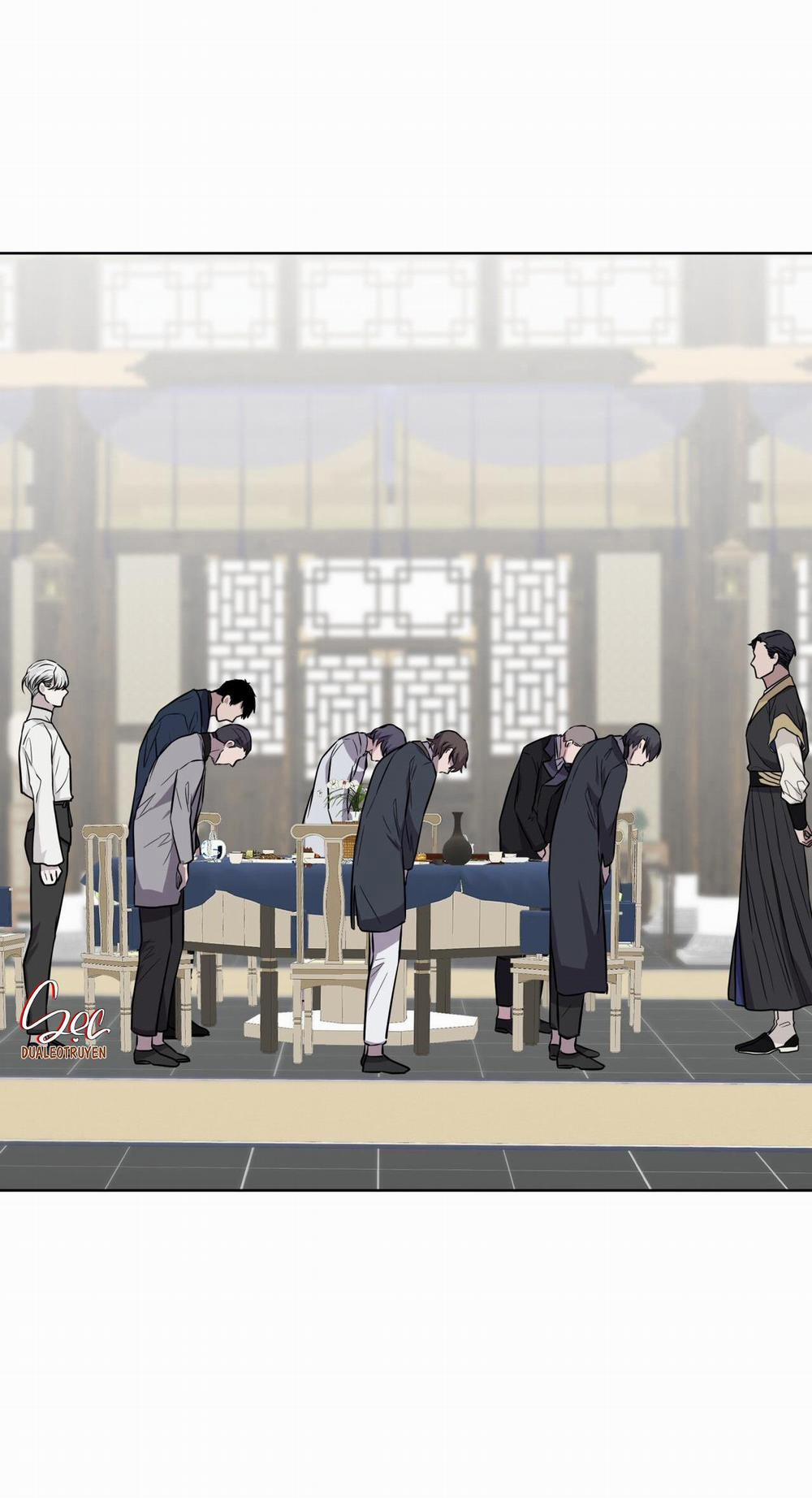 Rừng Biển 48 trang 17