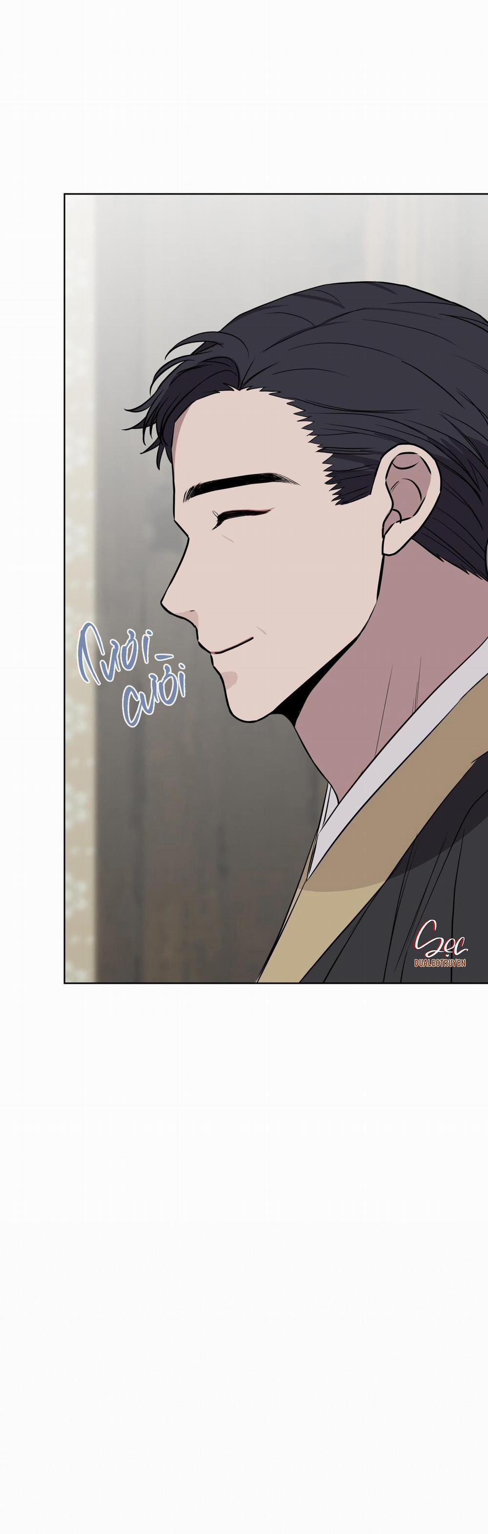 Rừng Biển 48 trang 19