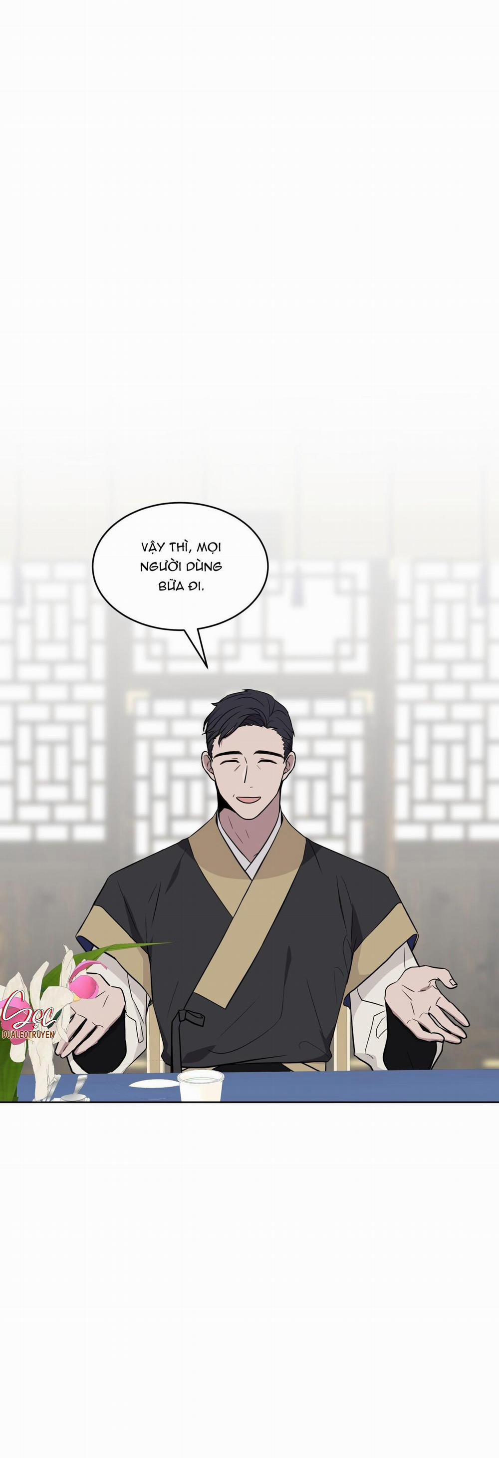 Rừng Biển 48 trang 22