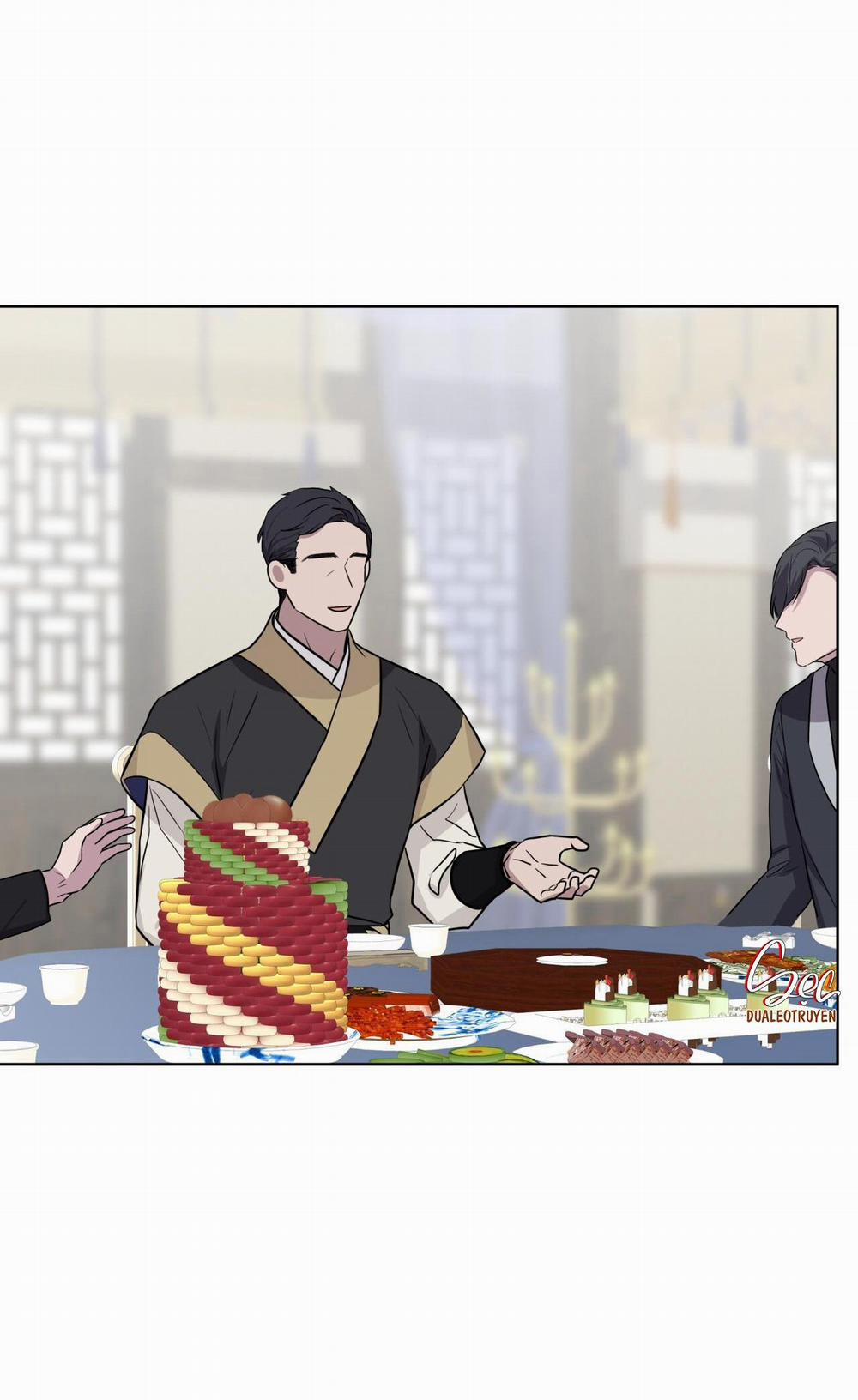 Rừng Biển 48 trang 25