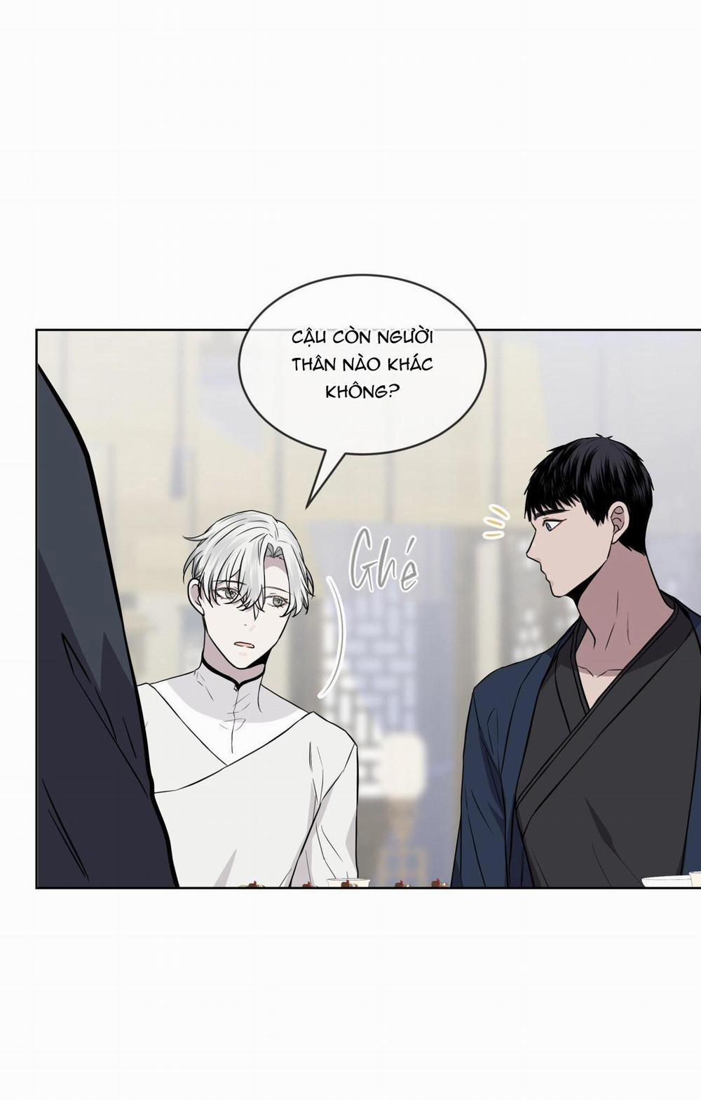 Rừng Biển 48 trang 26