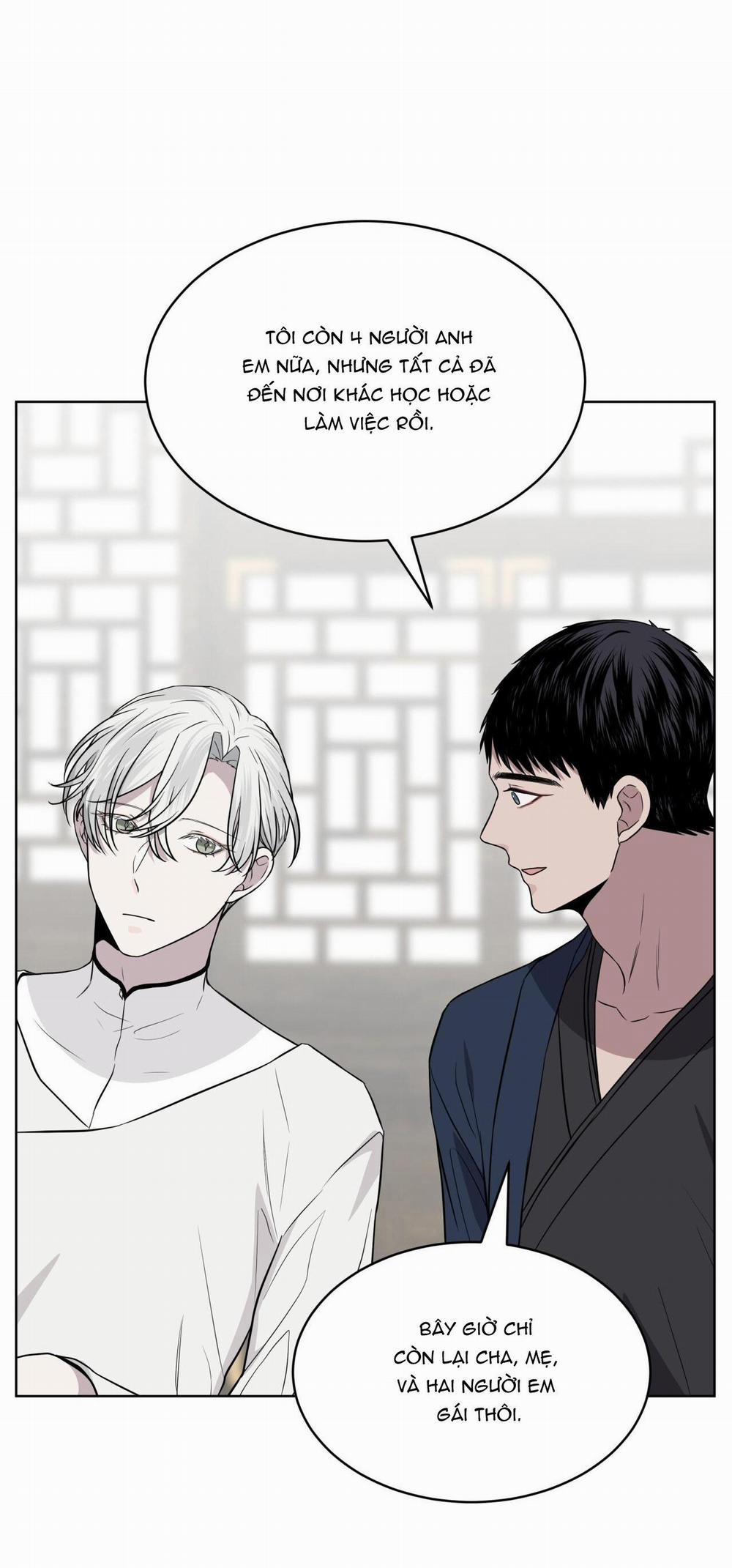 Rừng Biển 48 trang 27