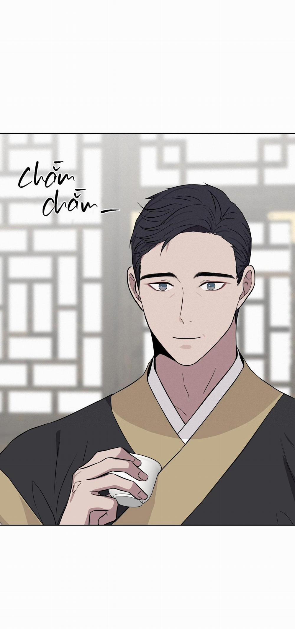 Rừng Biển 48 trang 31