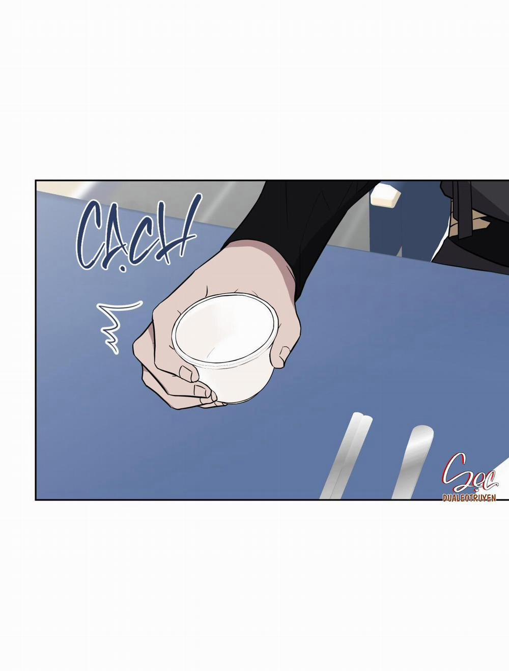 Rừng Biển 48 trang 32