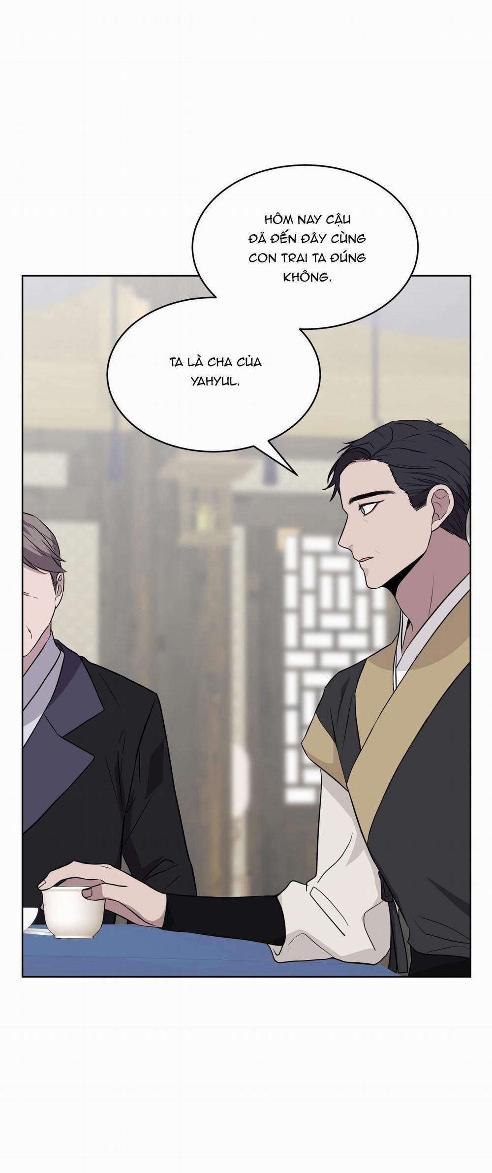 Rừng Biển 48 trang 33