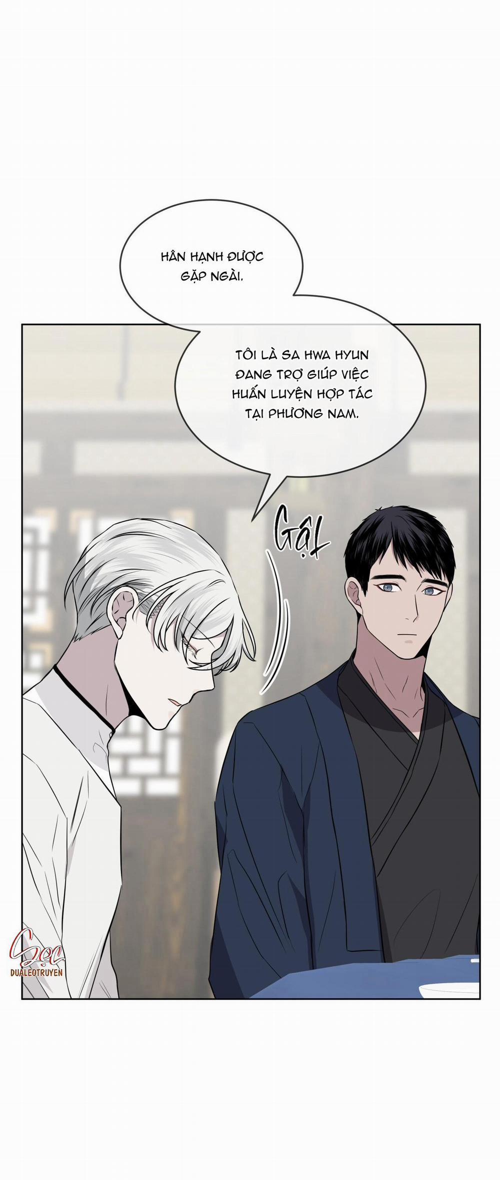 Rừng Biển 48 trang 34