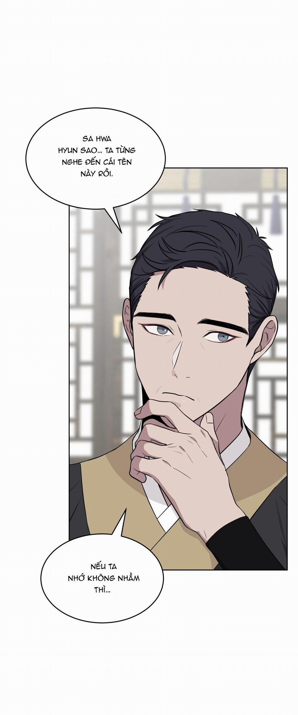 Rừng Biển 48 trang 35