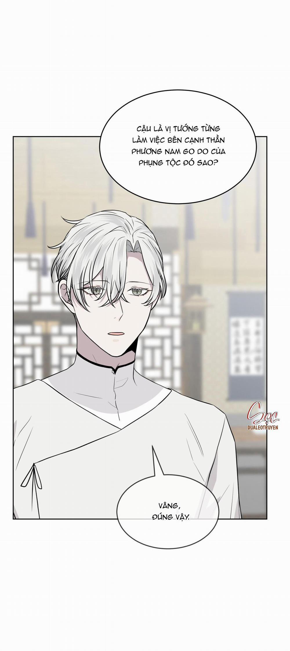 Rừng Biển 48 trang 36