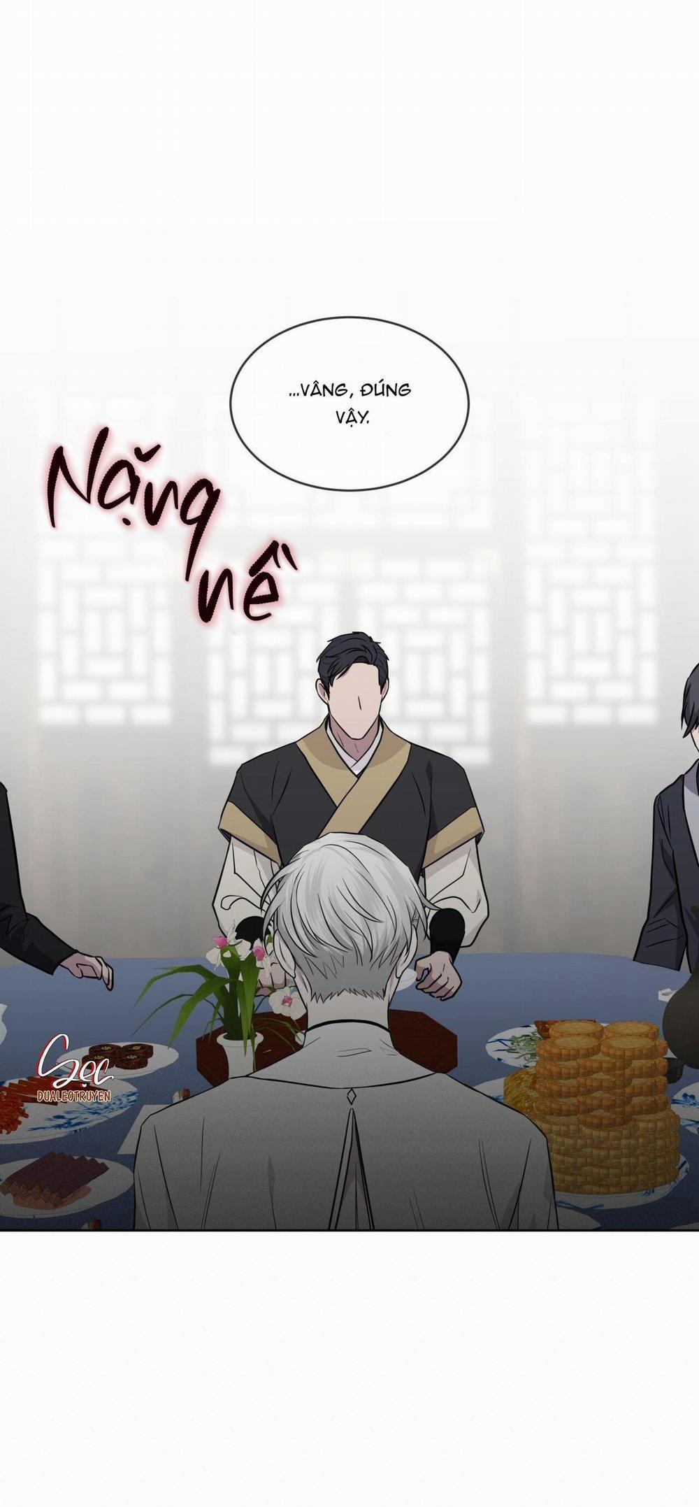 Rừng Biển 48 trang 40