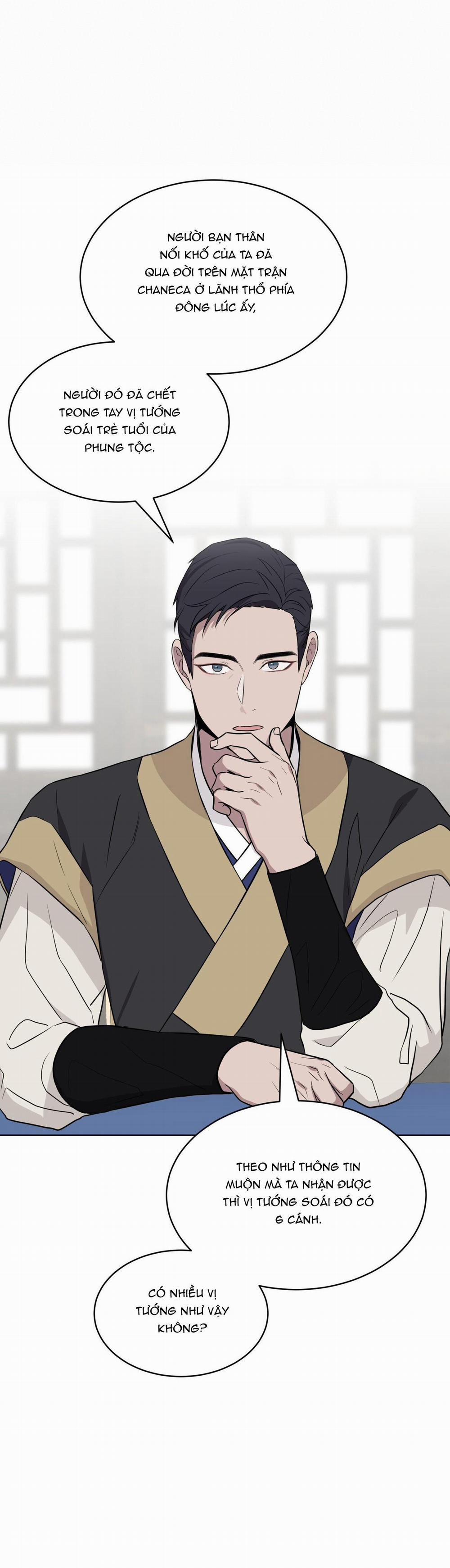 Rừng Biển 48 trang 41