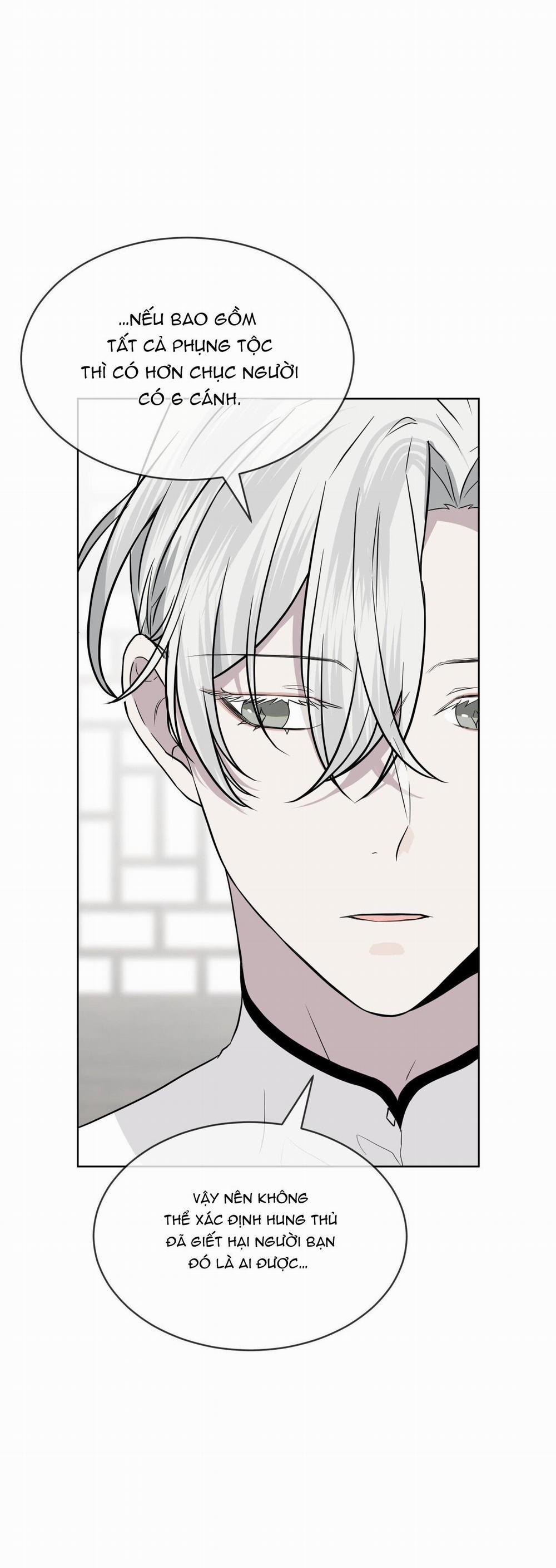 Rừng Biển 48 trang 42