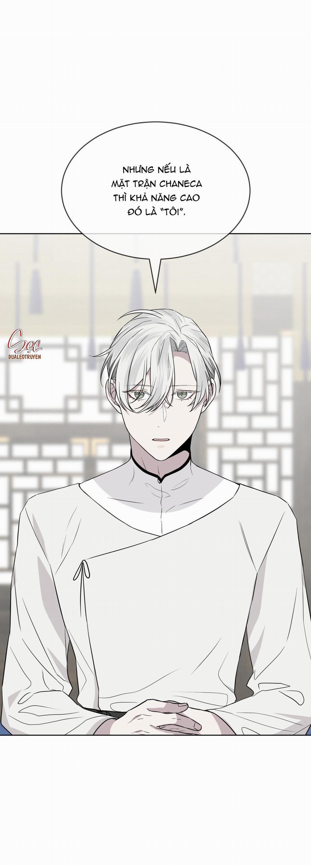 Rừng Biển 48 trang 43