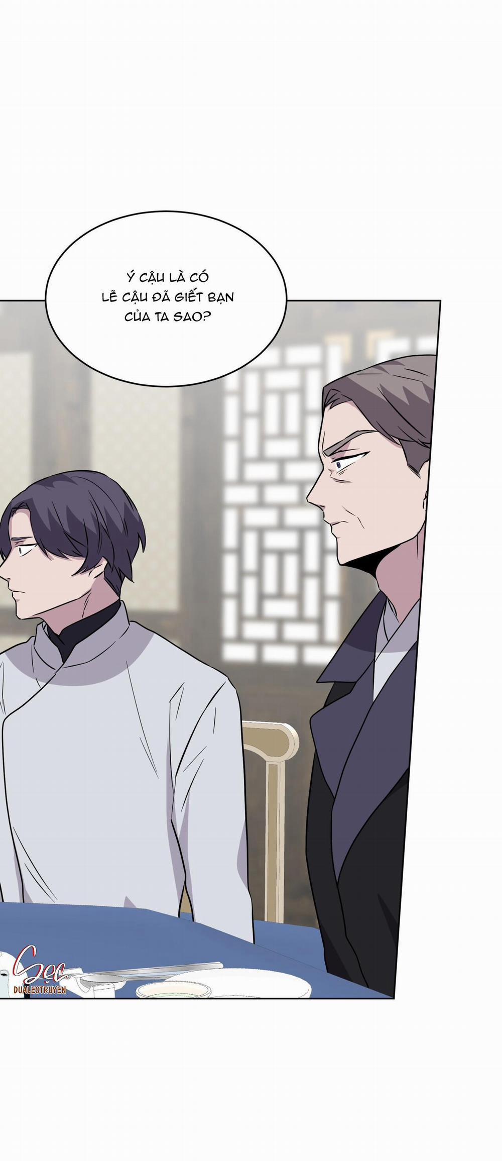 Rừng Biển 48 trang 44