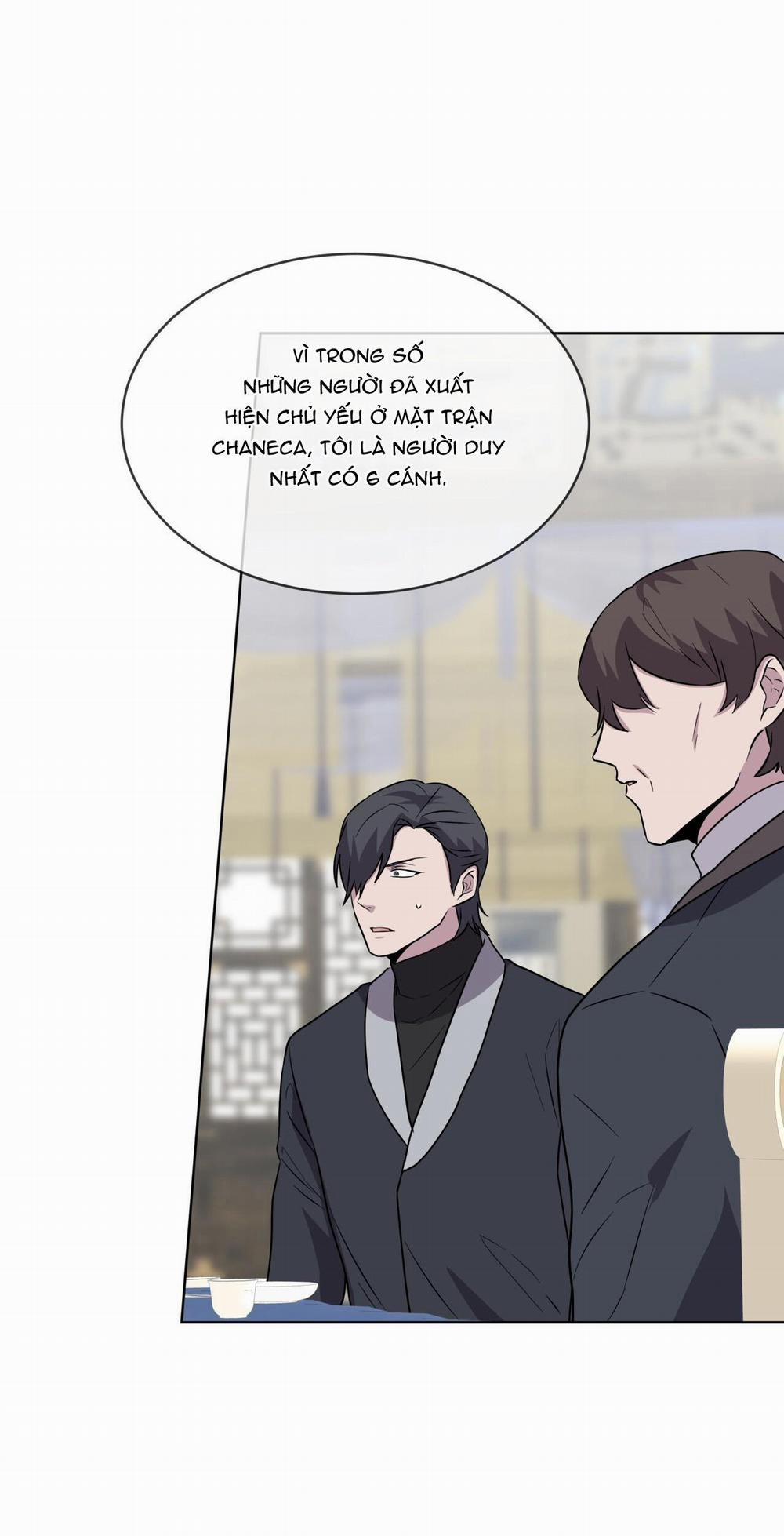 Rừng Biển 48 trang 45