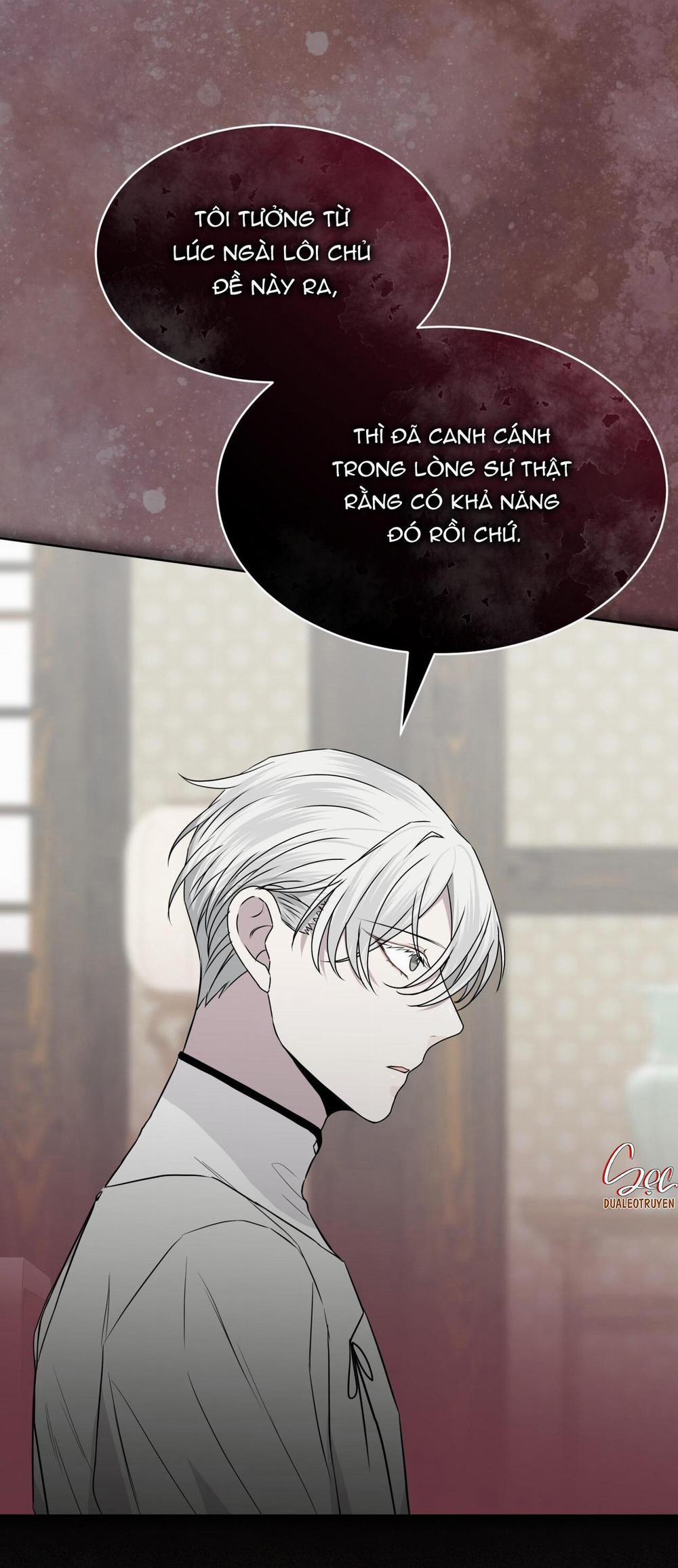 Rừng Biển 48 trang 47