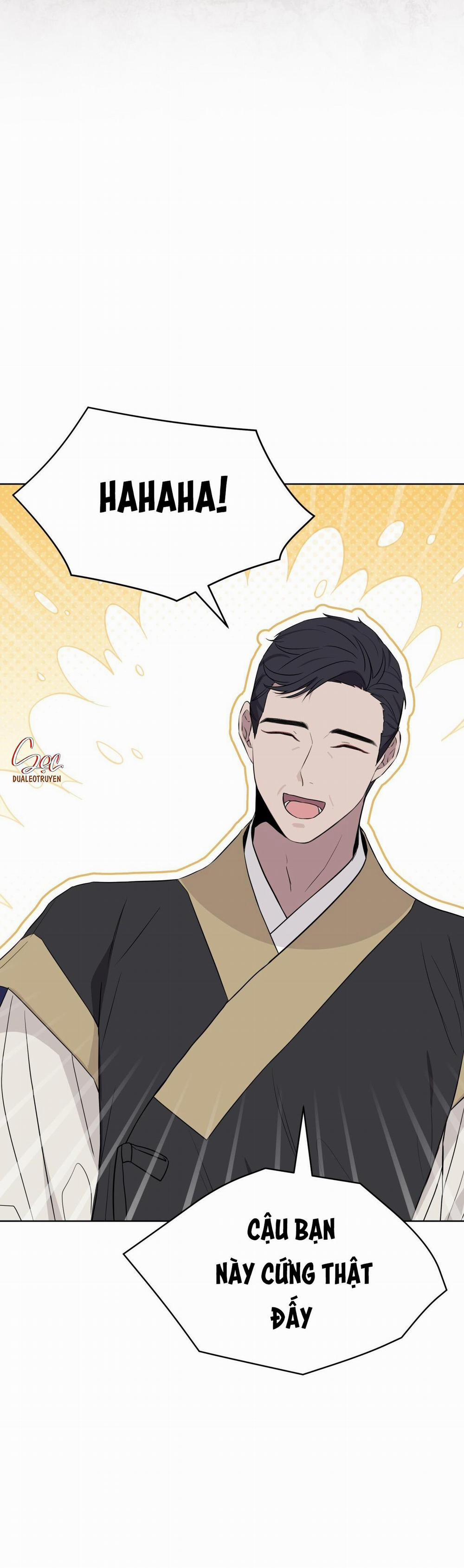 Rừng Biển 48 trang 49