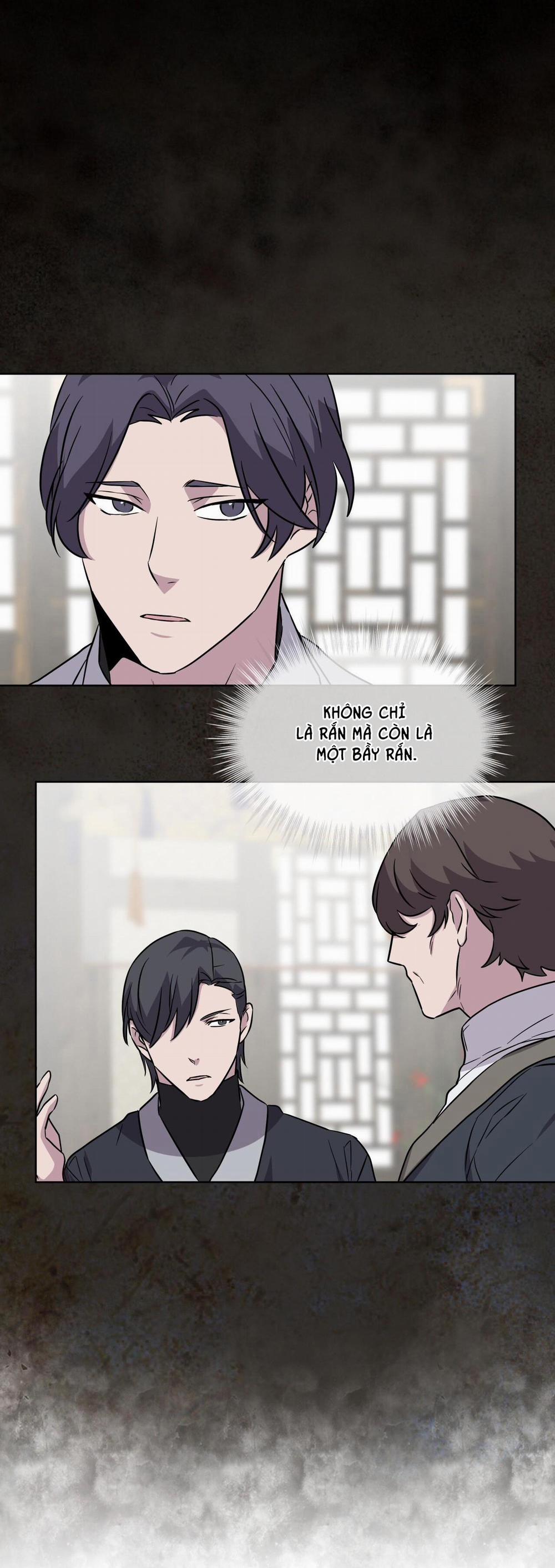 Rừng Biển 48 trang 5