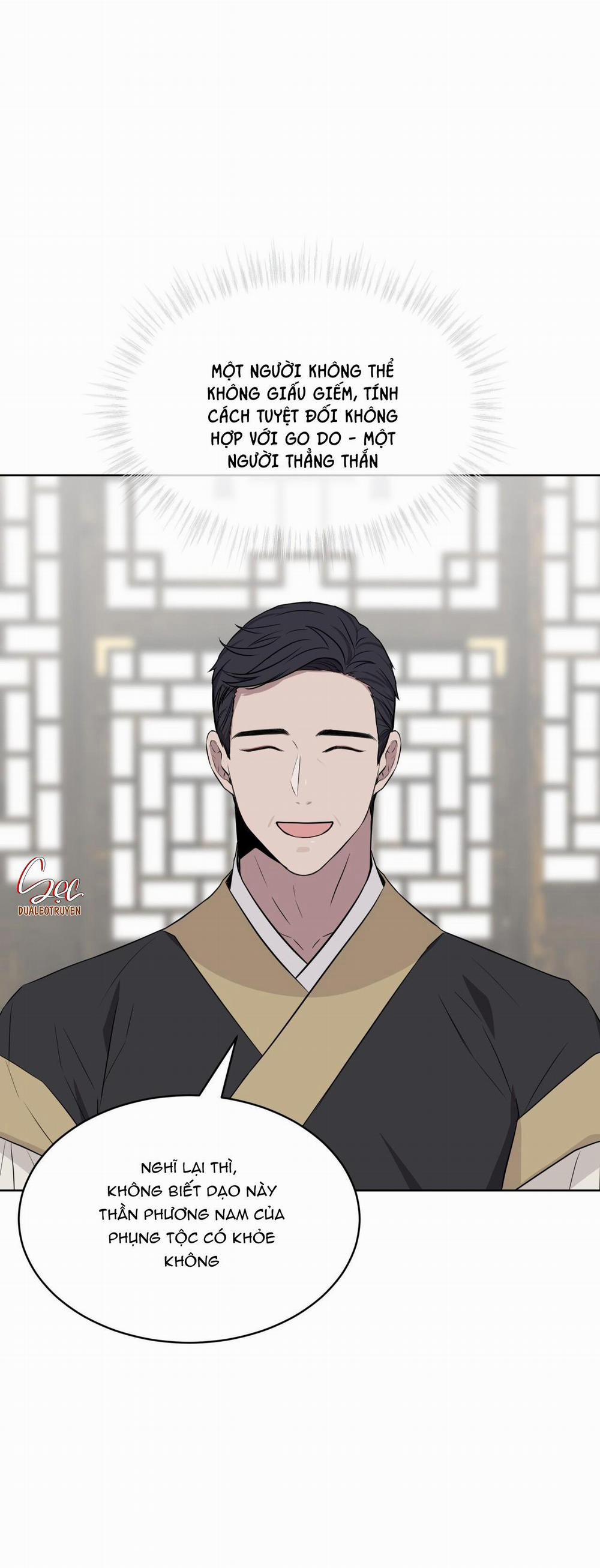 Rừng Biển 48 trang 52