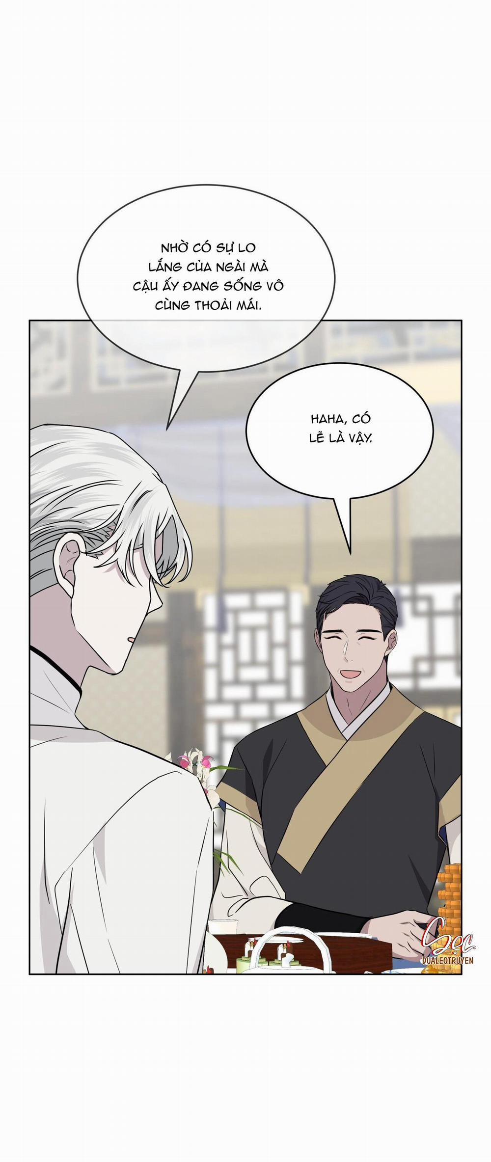 Rừng Biển 48 trang 53