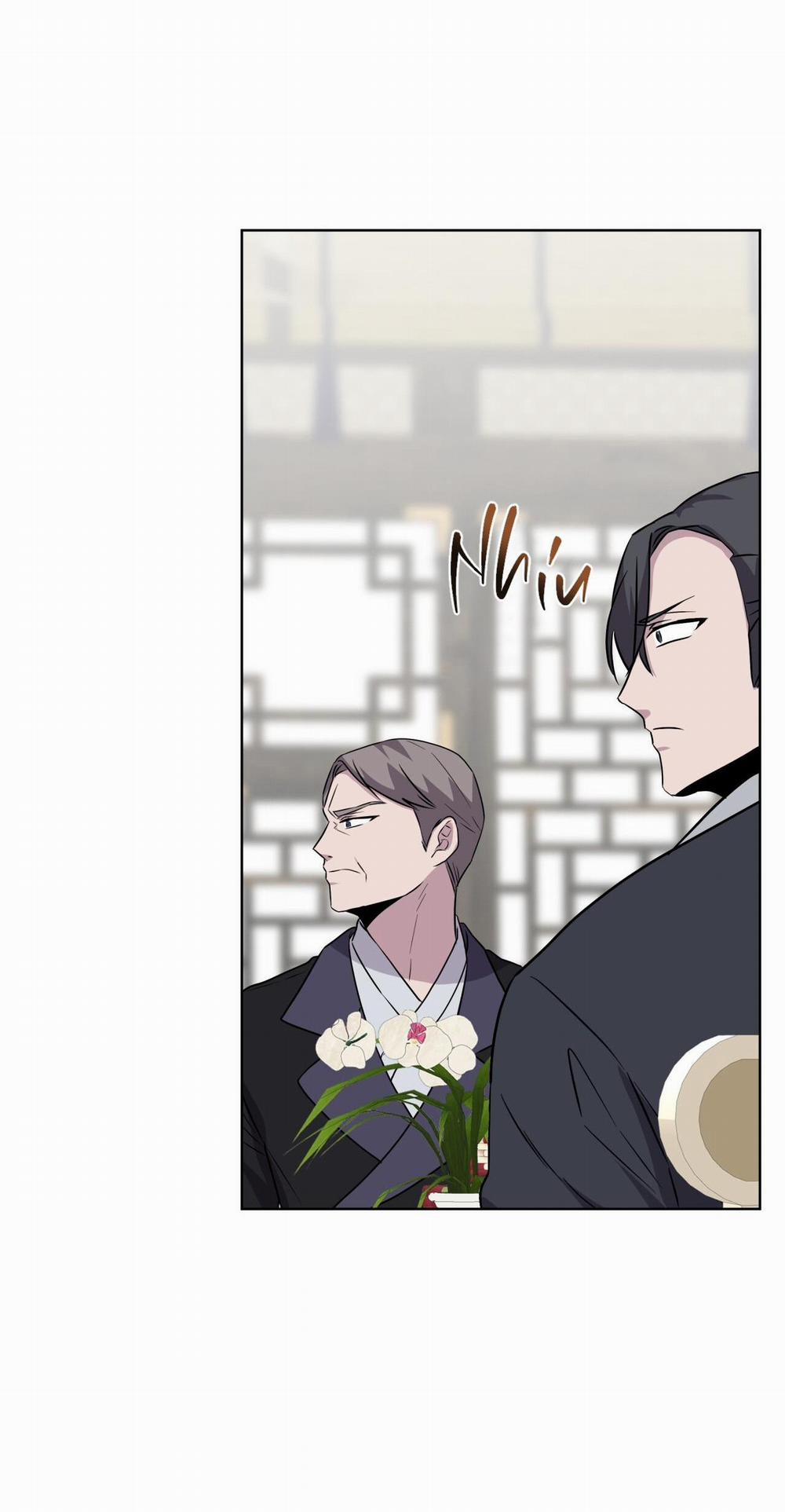 Rừng Biển 48 trang 58