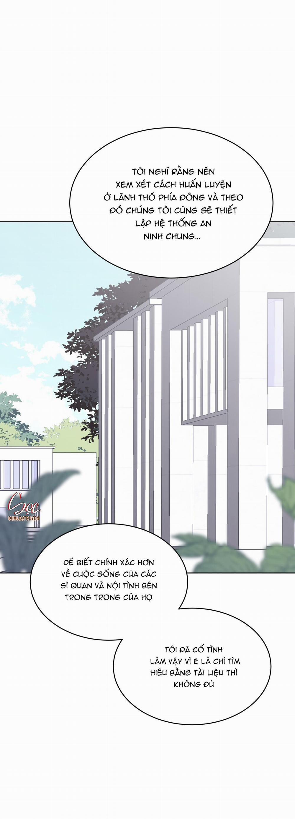 Rừng Biển 48 trang 60