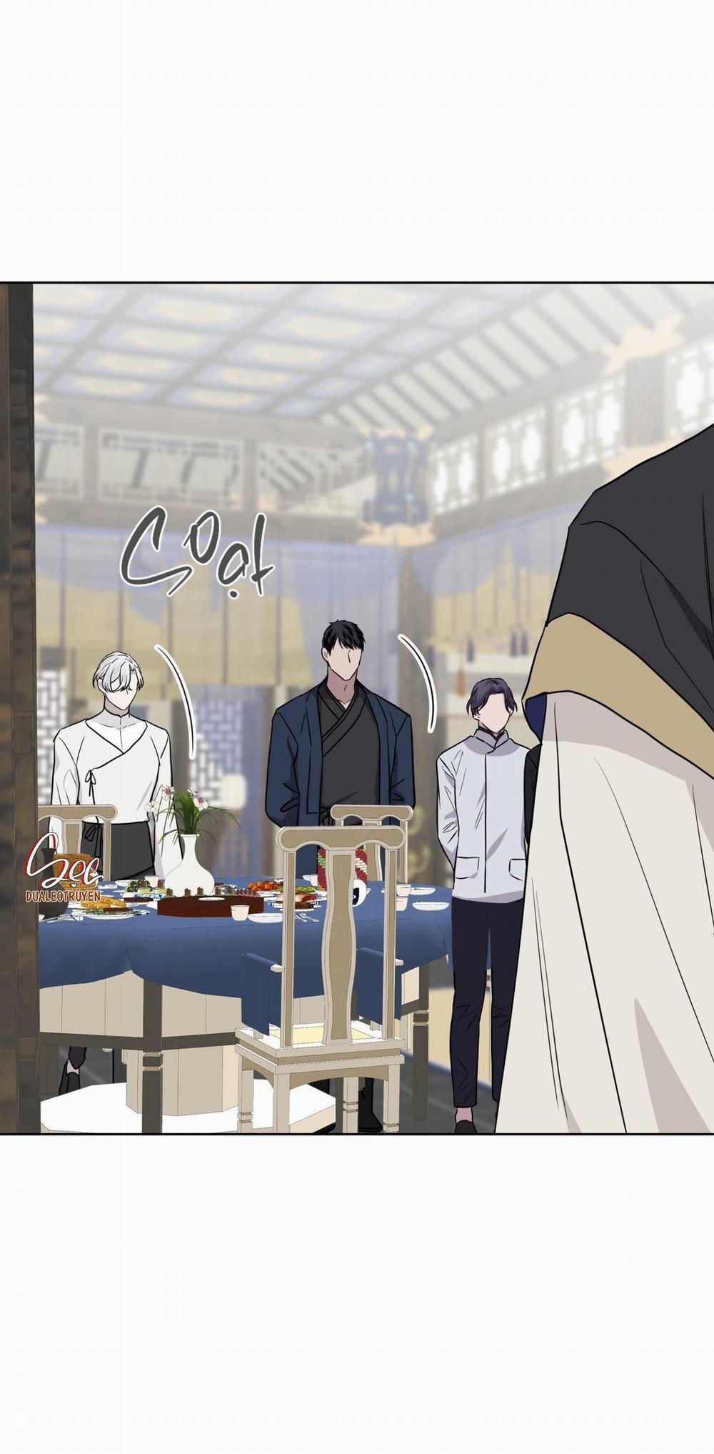 Rừng Biển 48 trang 7