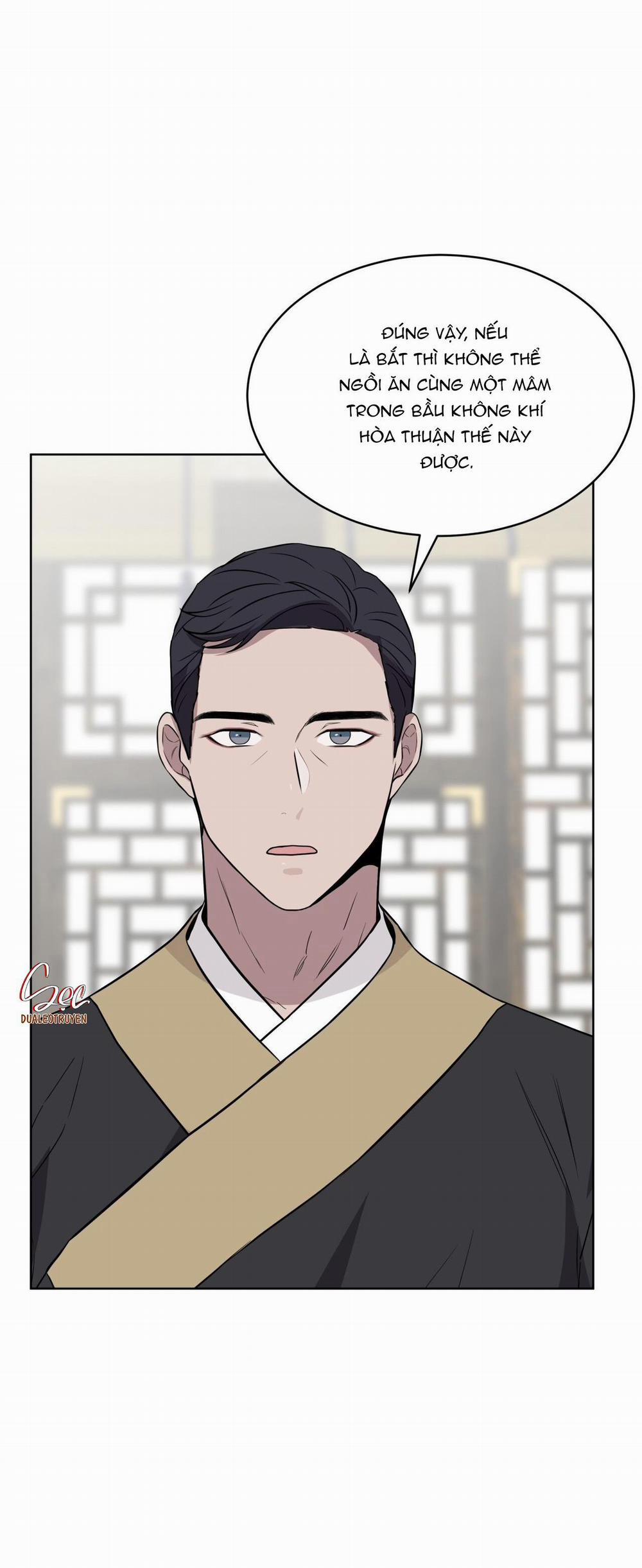 Rừng Biển 49 trang 11