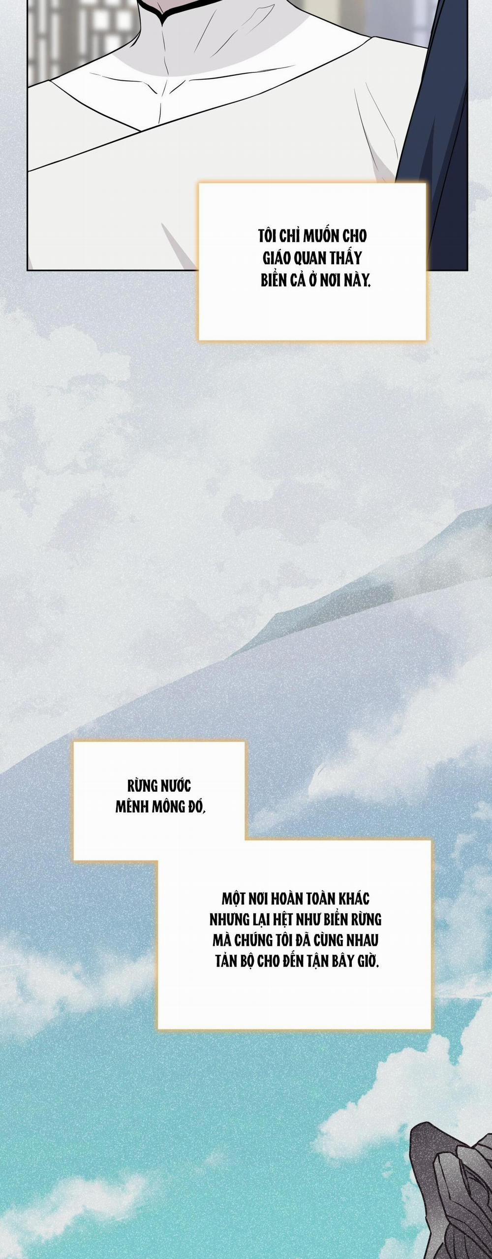Rừng Biển 49 trang 14
