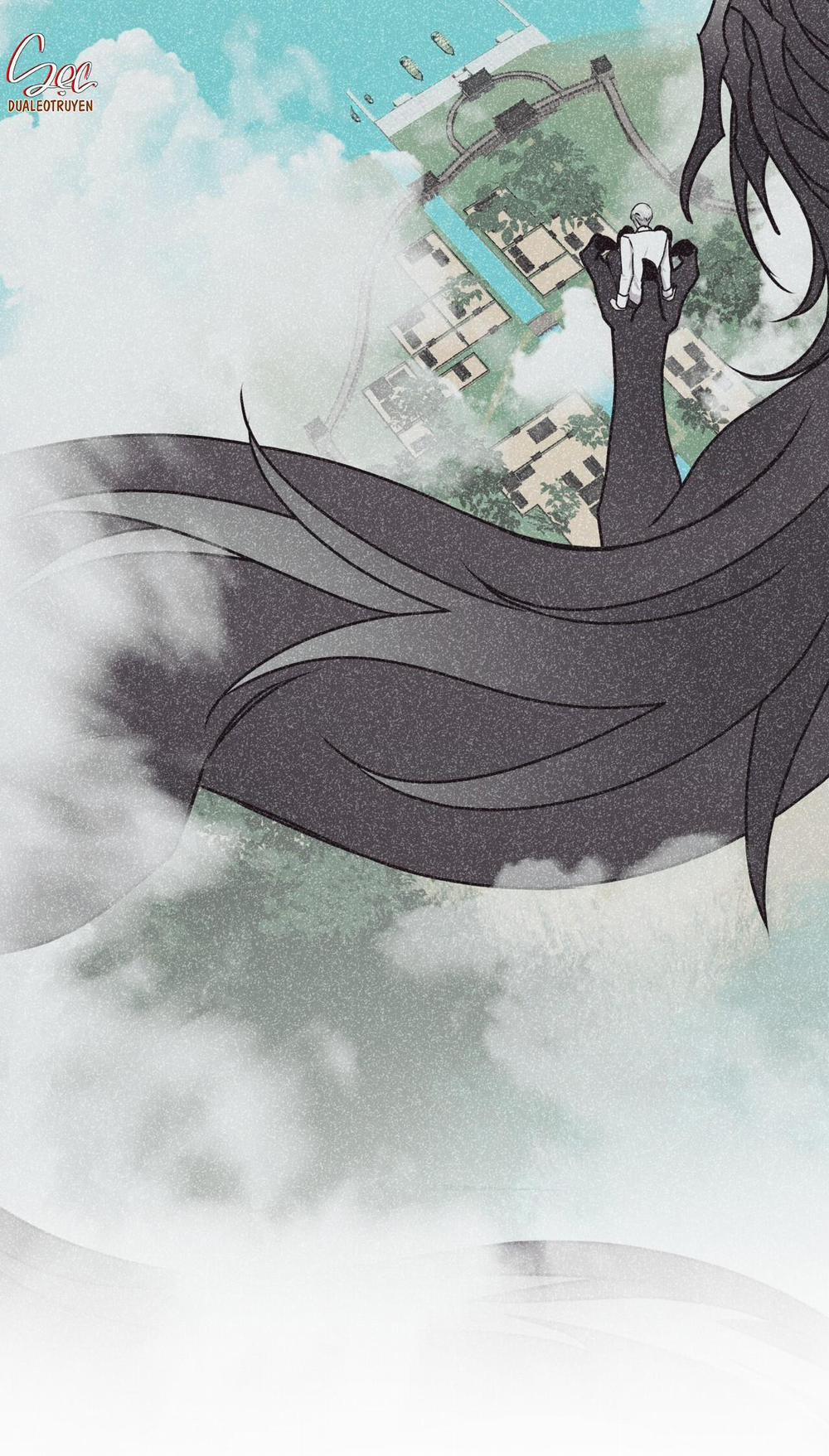 Rừng Biển 49 trang 15