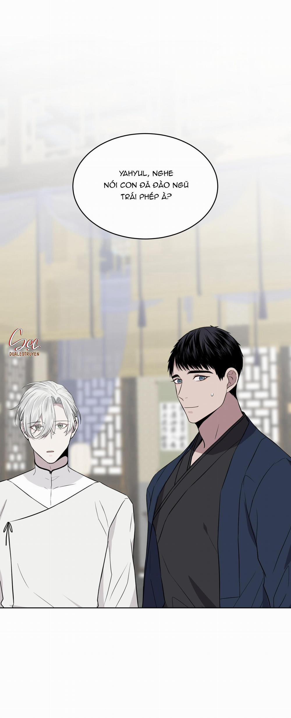 Rừng Biển 49 trang 2